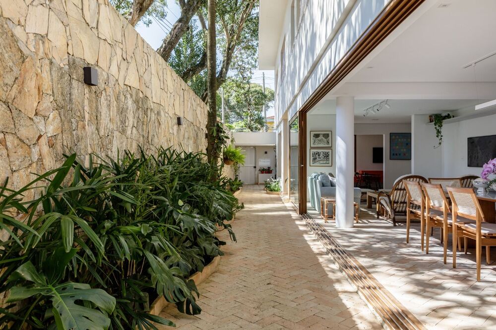 Casa, 3 quartos, 427 m² - Foto 1