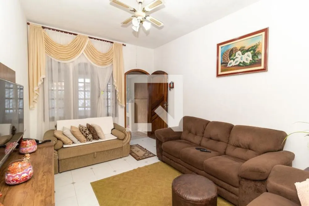 Casa, 2 quartos, 100 m² - Foto 1