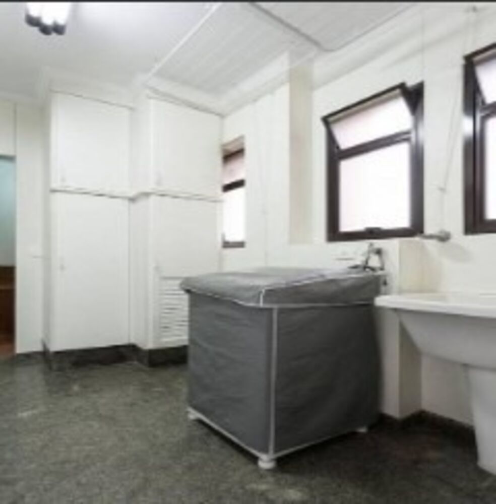 Apartamento, 5 quartos, 250 m² - Foto 5