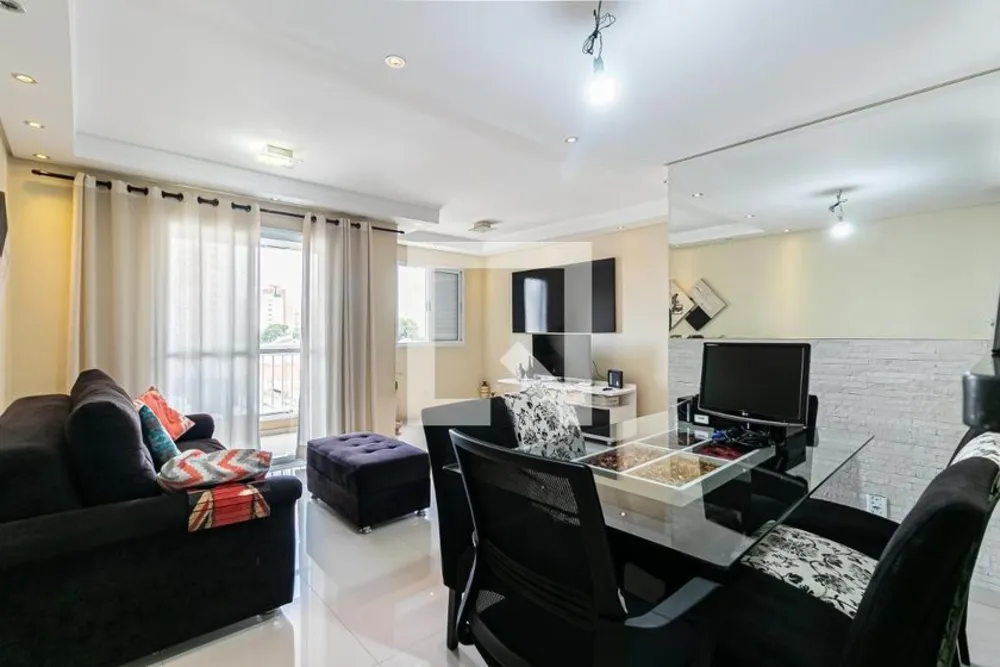 Apartamento, 3 quartos, 73 m² - Foto 1