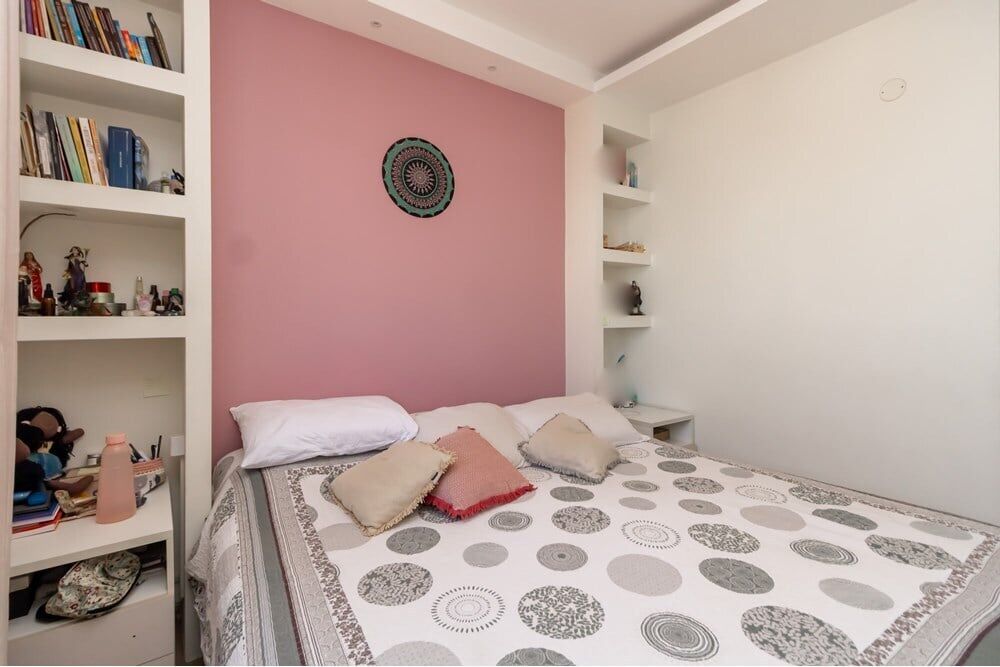 Apartamento, 3 quartos, 96 m² - Foto 3