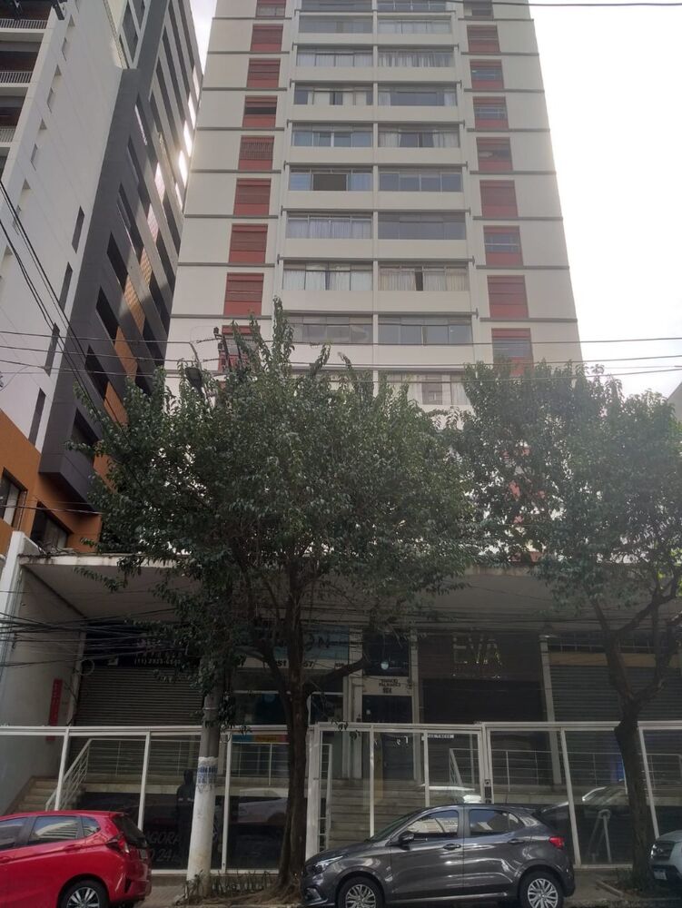 Apartamento, 2 quartos, 94 m² - Foto 1