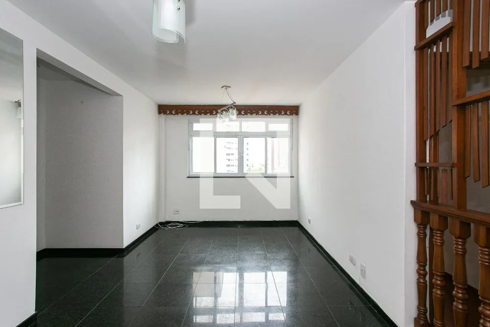 Apartamento, 3 quartos, 105 m² - Foto 1