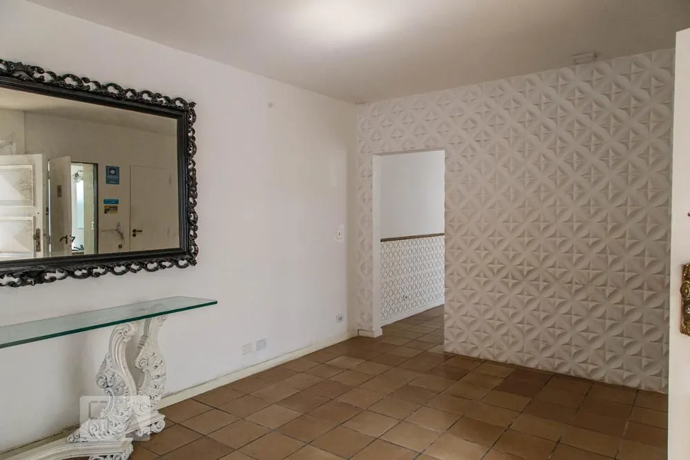Casa, 4 quartos, 300 m² - Foto 1