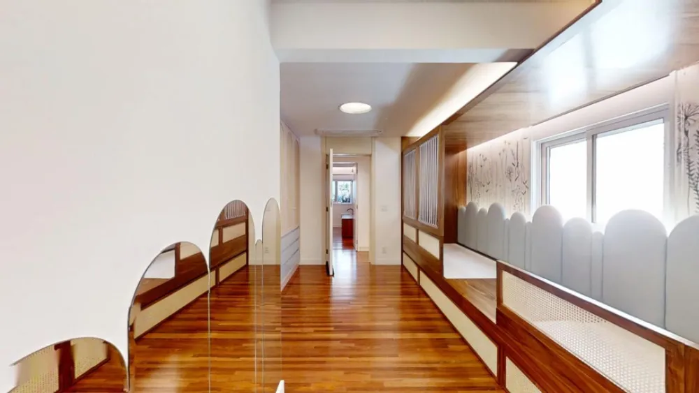 Apartamento, 3 quartos, 240 m² - Foto 8