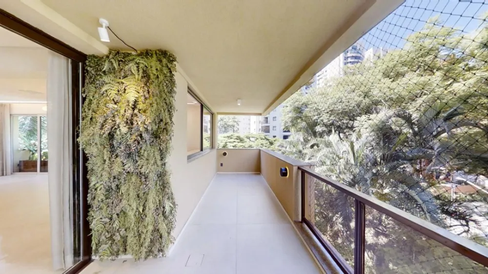 Apartamento, 3 quartos, 240 m² - Foto 1