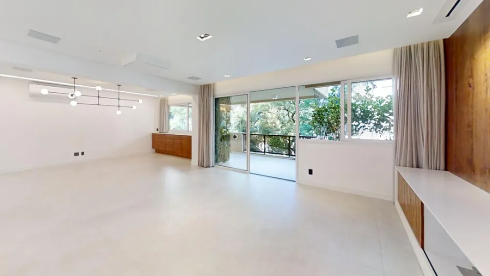 Apartamento, 3 quartos, 240 m² - Foto 3