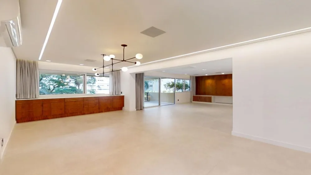Apartamento, 3 quartos, 240 m² - Foto 4