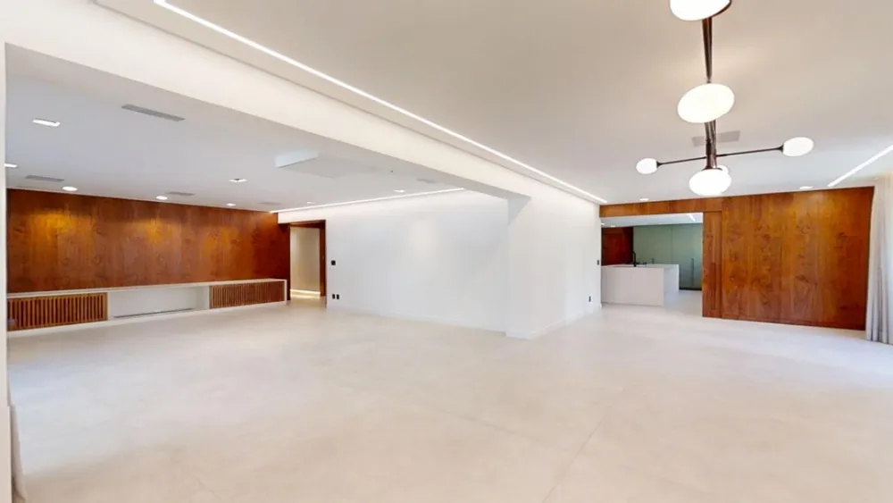 Apartamento, 3 quartos, 240 m² - Foto 2