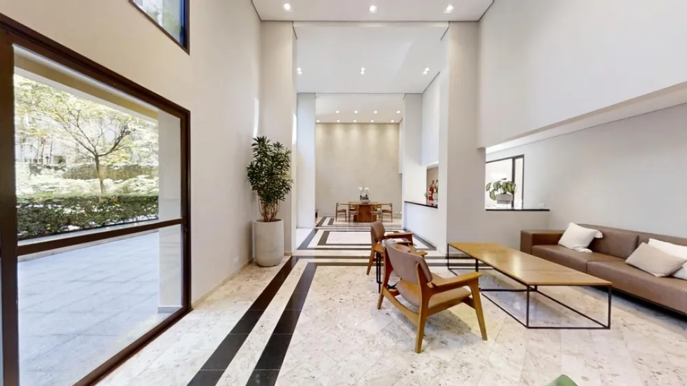 Apartamento, 3 quartos, 240 m² - Foto 7