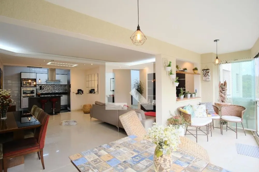 Apartamento, 3 quartos, 122 m² - Foto 8