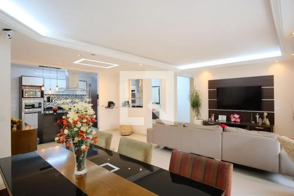 Apartamento, 3 quartos, 122 m² - Foto 2