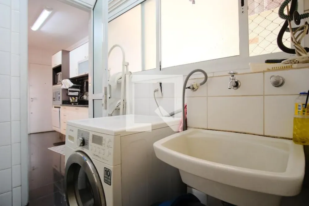 Apartamento, 3 quartos, 122 m² - Foto 7
