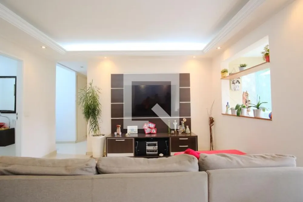 Apartamento, 3 quartos, 122 m² - Foto 3