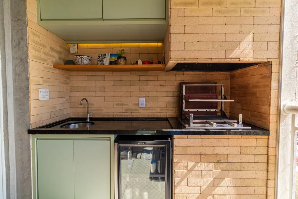 Apartamento, 3 quartos, 130 m² - Foto 4