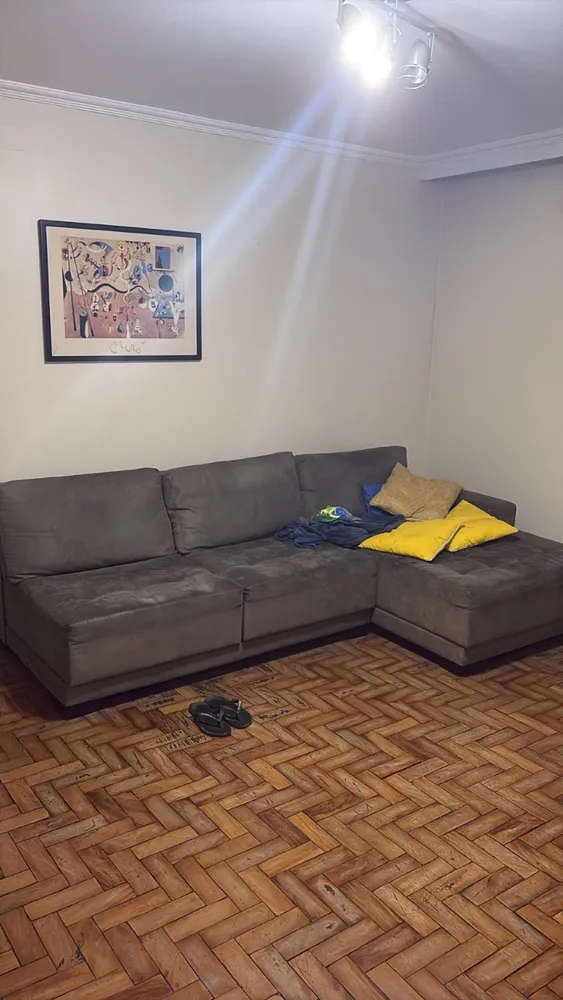 Apartamento, 2 quartos, 80 m² - Foto 4