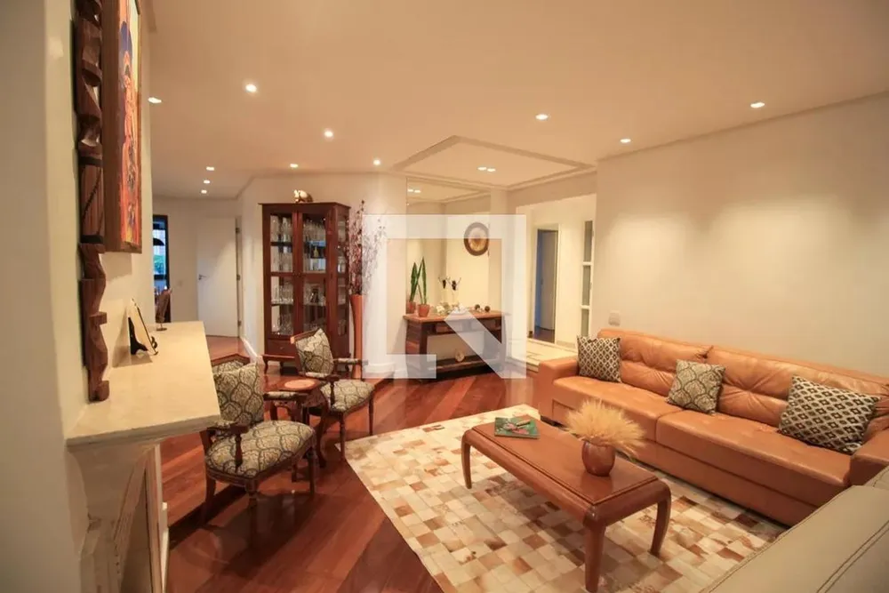 Apartamento, 6 quartos, 260 m² - Foto 4