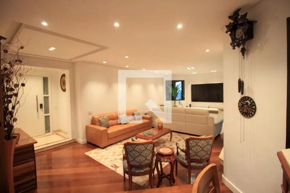 Apartamento, 6 quartos, 260 m² - Foto 1