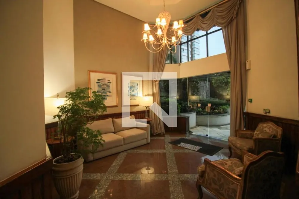 Apartamento, 6 quartos, 260 m² - Foto 2