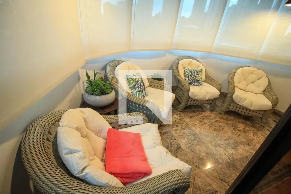 Apartamento, 6 quartos, 260 m² - Foto 8