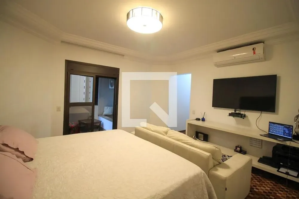 Apartamento, 6 quartos, 260 m² - Foto 5