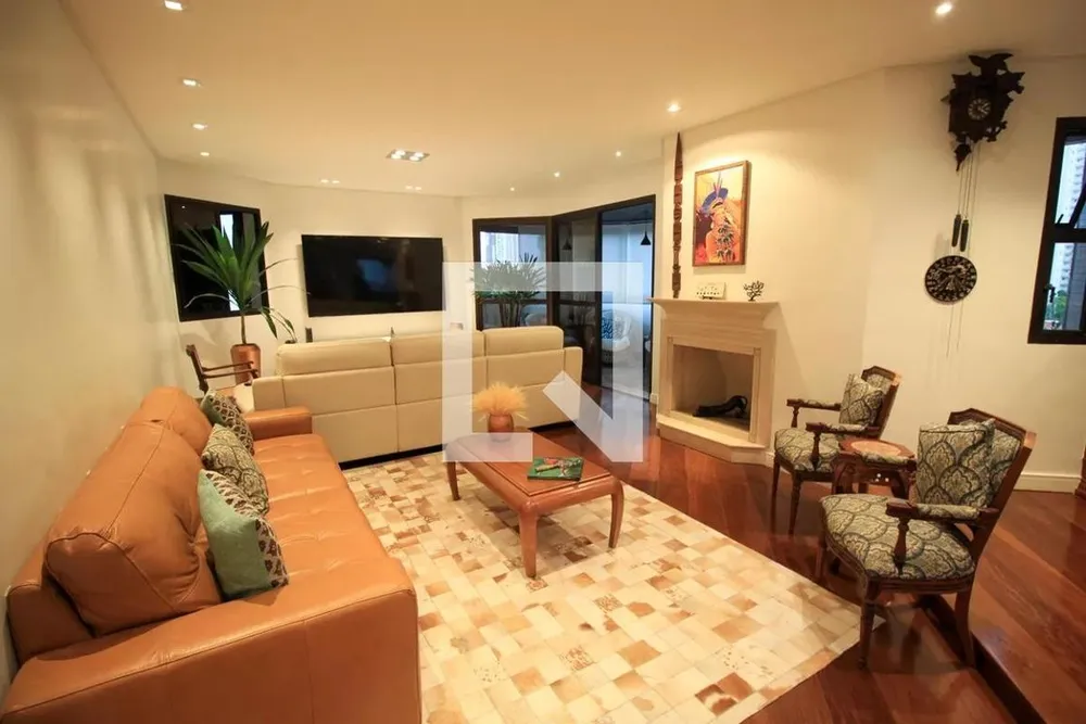Apartamento, 6 quartos, 260 m² - Foto 3