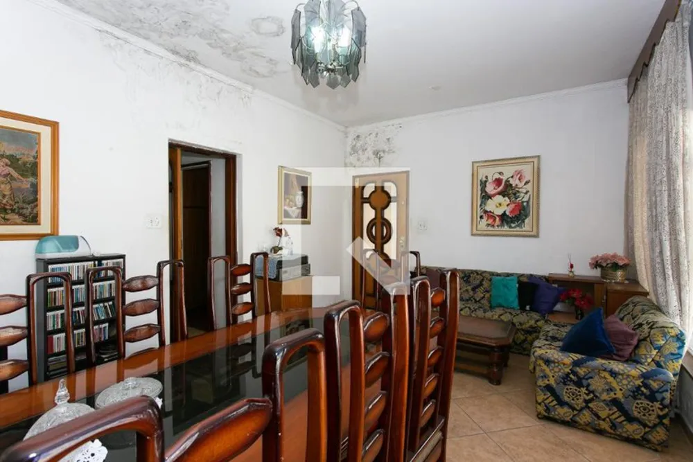 Casa, 4 quartos, 207 m² - Foto 3