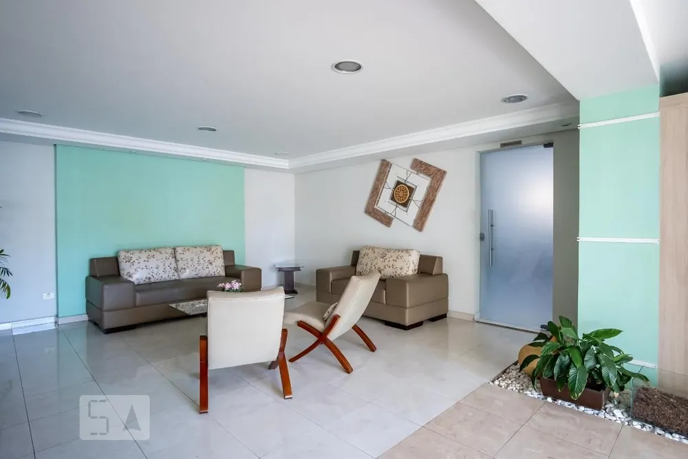 Apartamento, 3 quartos, 95 m² - Foto 6