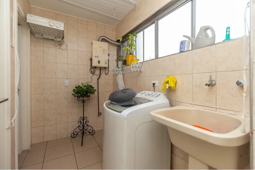 Apartamento, 3 quartos, 112 m² - Foto 5