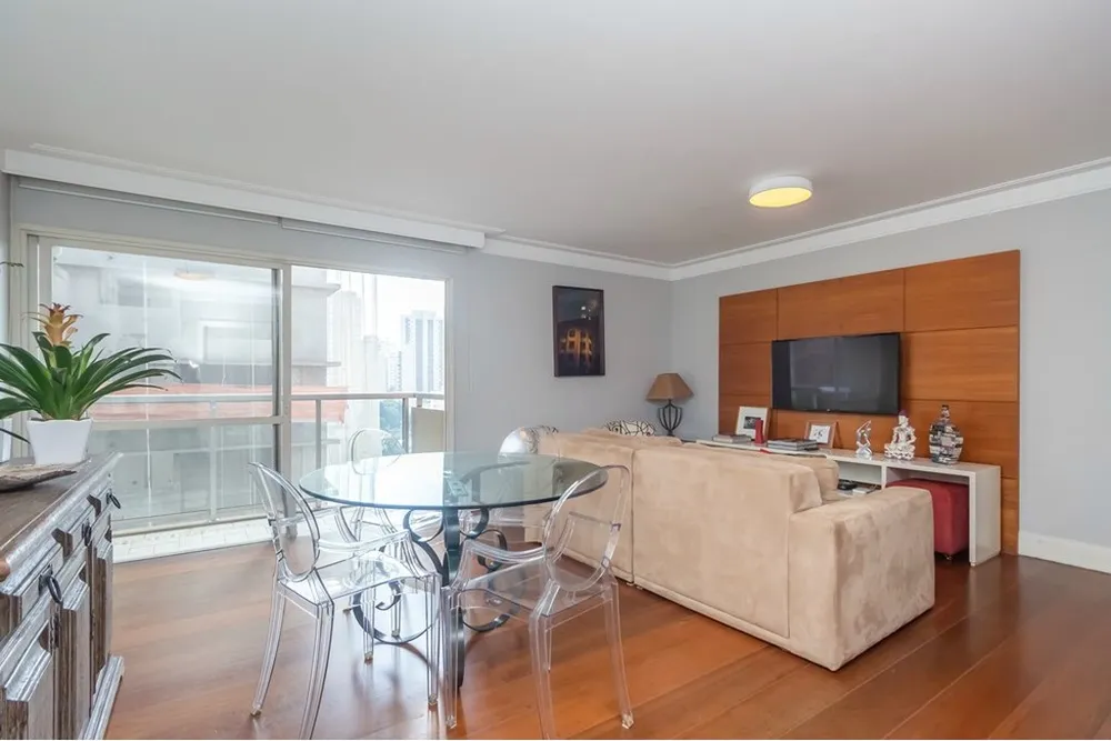 Apartamento, 3 quartos, 112 m² - Foto 2