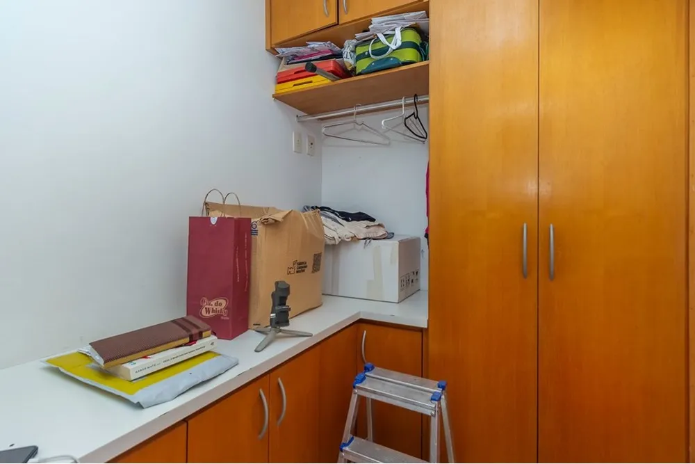 Apartamento, 3 quartos, 112 m² - Foto 3