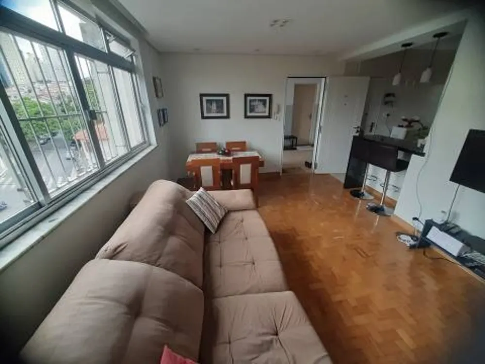 Apartamento, 2 quartos, 80 m² - Foto 6