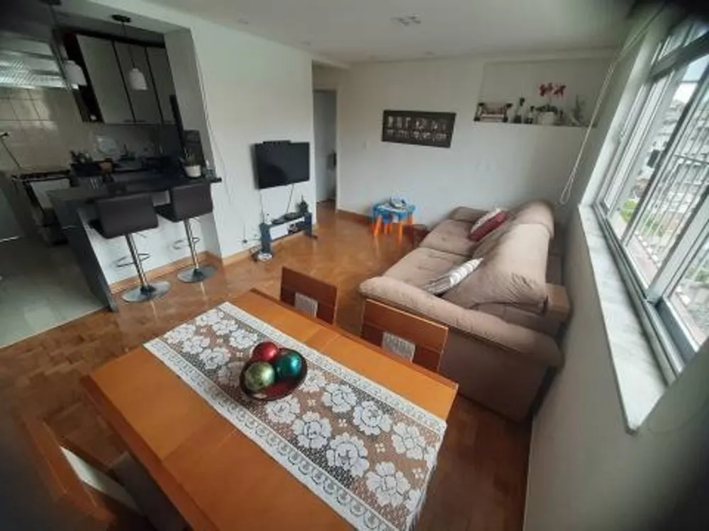 Apartamento, 2 quartos, 80 m² - Foto 7