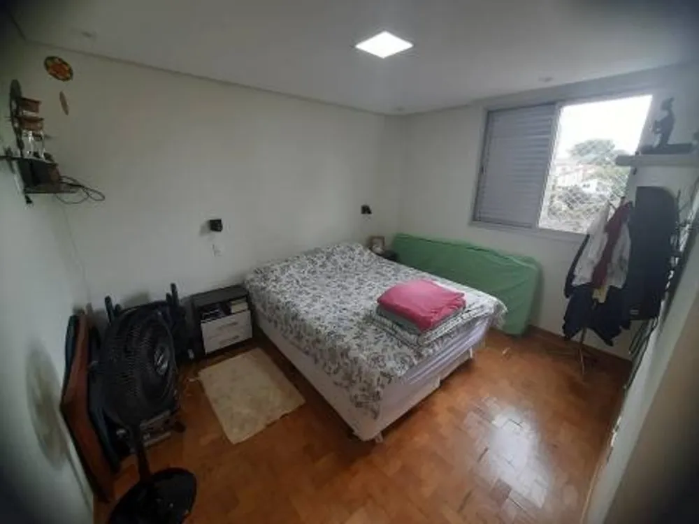 Apartamento, 2 quartos, 80 m² - Foto 5