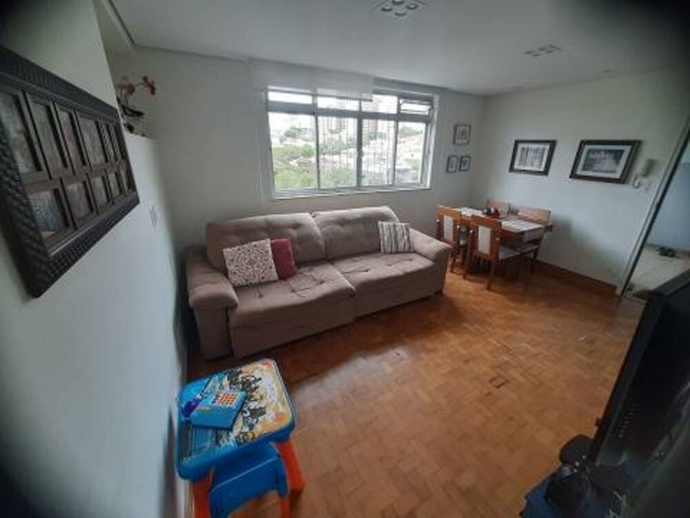 Apartamento, 2 quartos, 80 m² - Foto 2