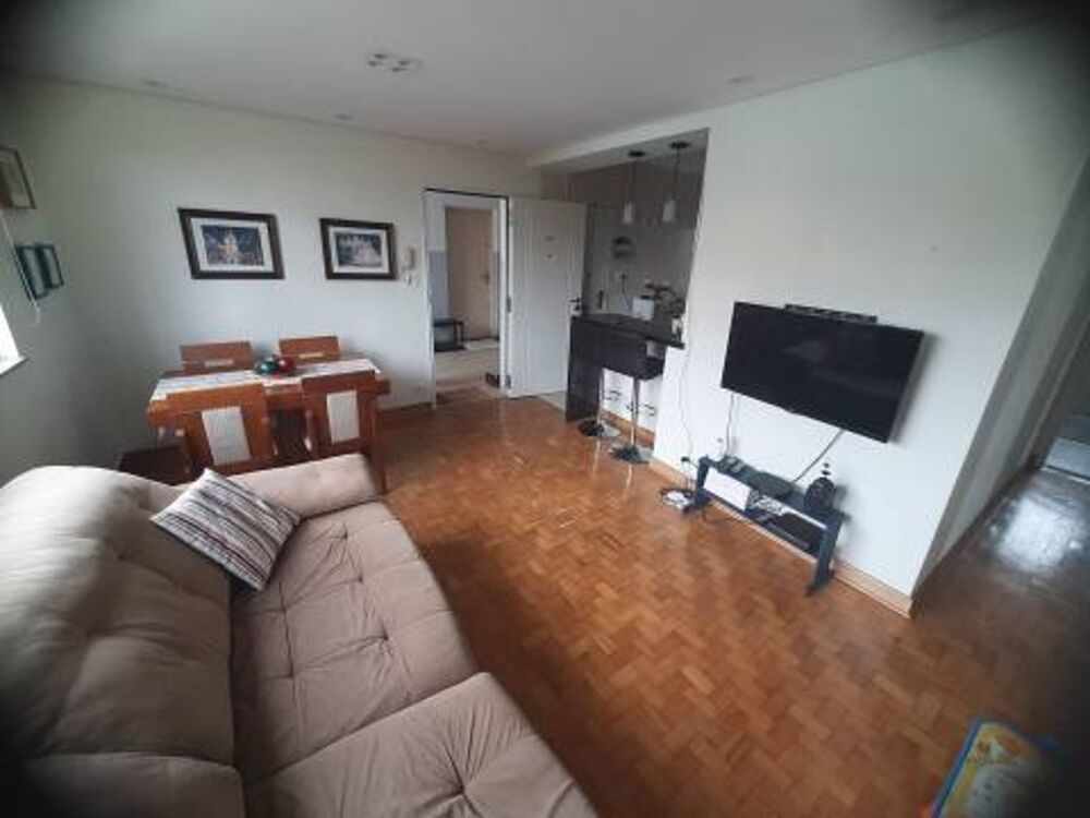 Apartamento, 2 quartos, 80 m² - Foto 1