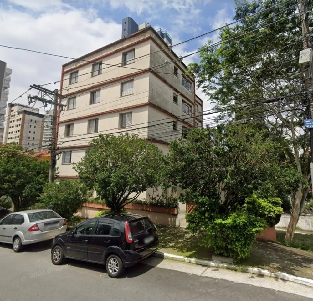 Apartamento, 2 quartos, 80 m² - Foto 8