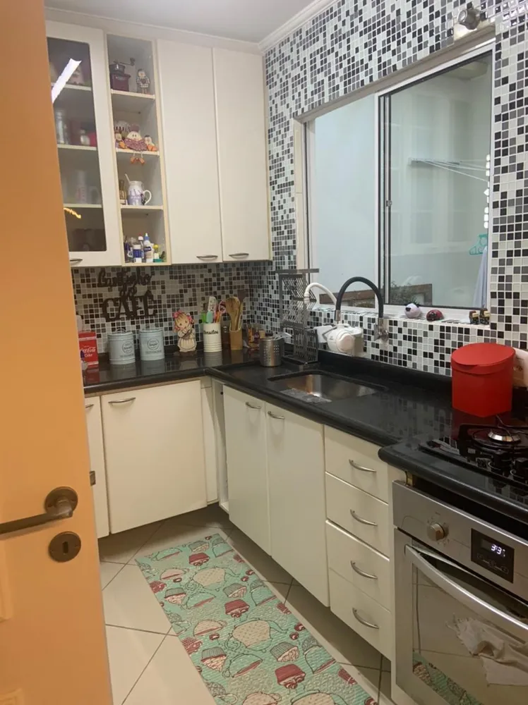 Casa de Condomínio, 3 quartos - Foto 8