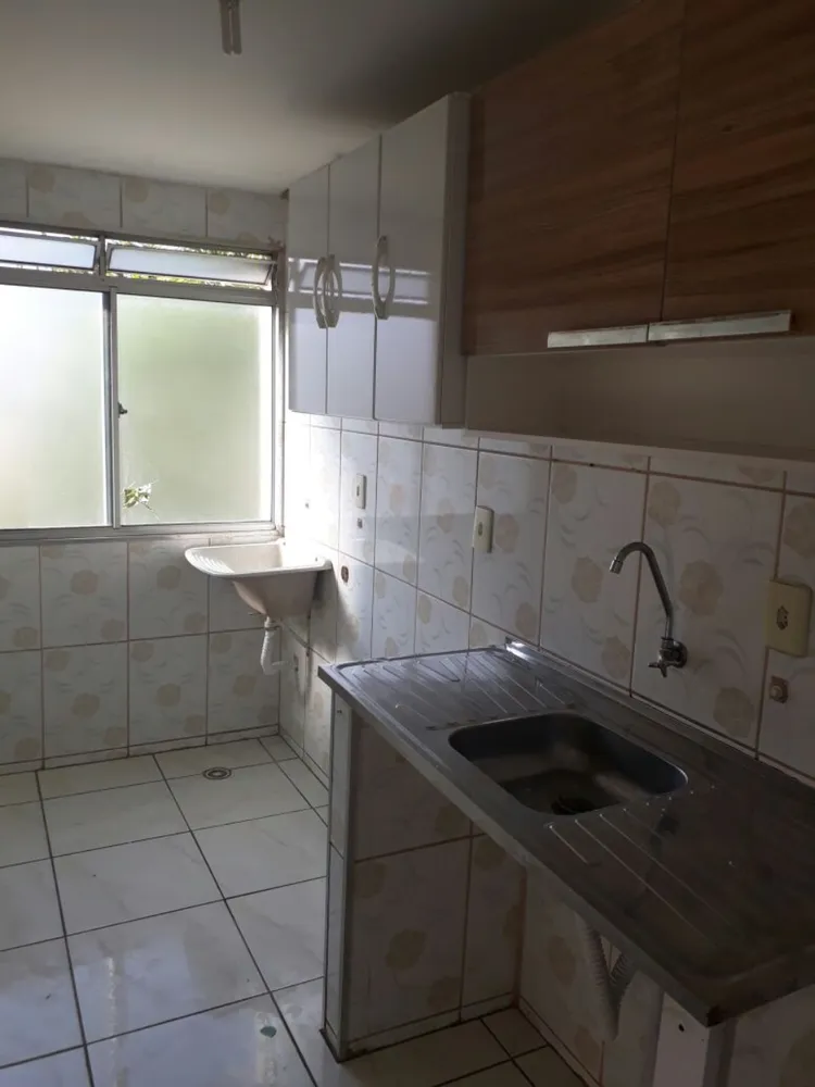 Apartamento, 3 quartos, 50 m² - Foto 15