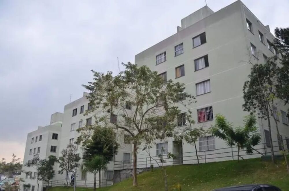 Apartamento, 3 quartos, 50 m² - Foto 5