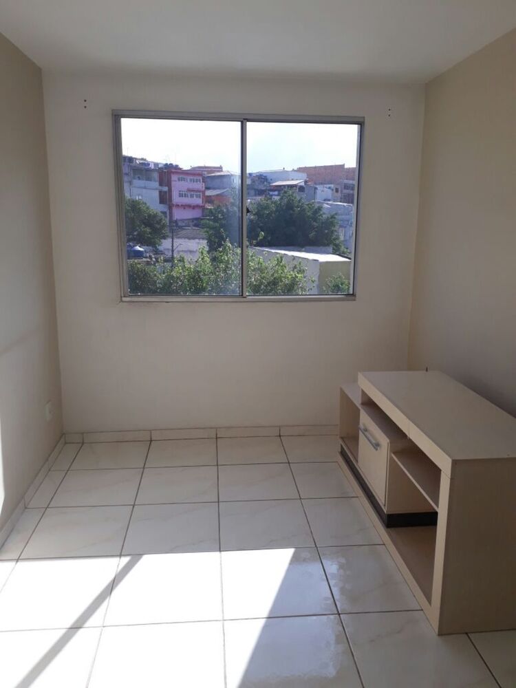 Apartamento, 3 quartos, 50 m² - Foto 2