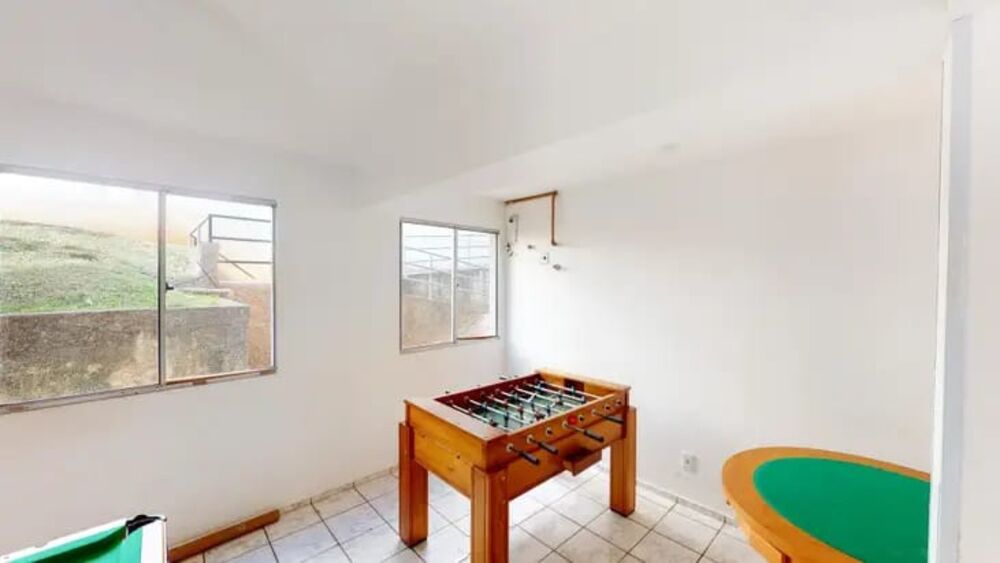 Apartamento, 3 quartos, 50 m² - Foto 3