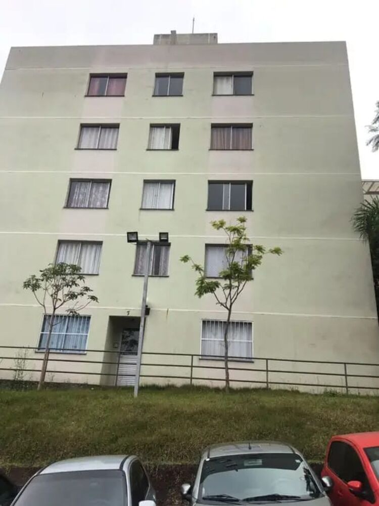 Apartamento, 3 quartos, 50 m² - Foto 4