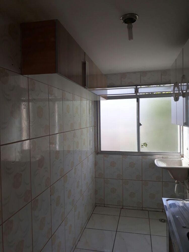 Apartamento, 3 quartos, 50 m² - Foto 6