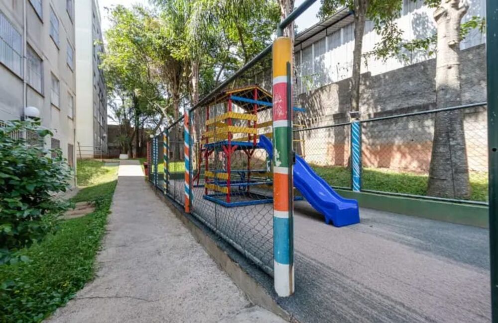 Apartamento, 3 quartos, 50 m² - Foto 10
