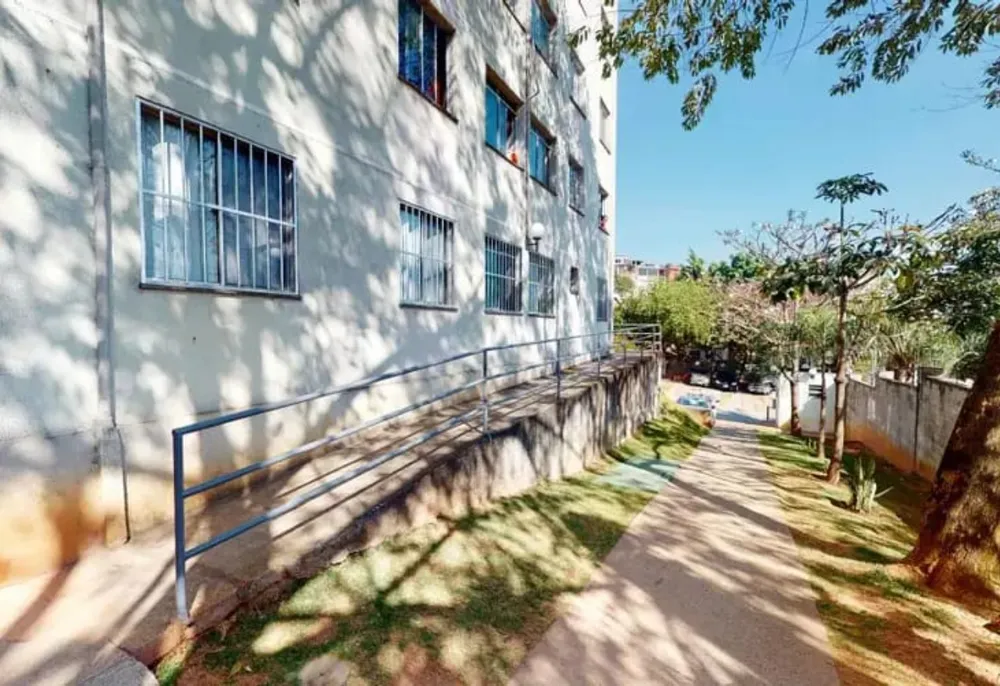 Apartamento, 3 quartos, 50 m² - Foto 14