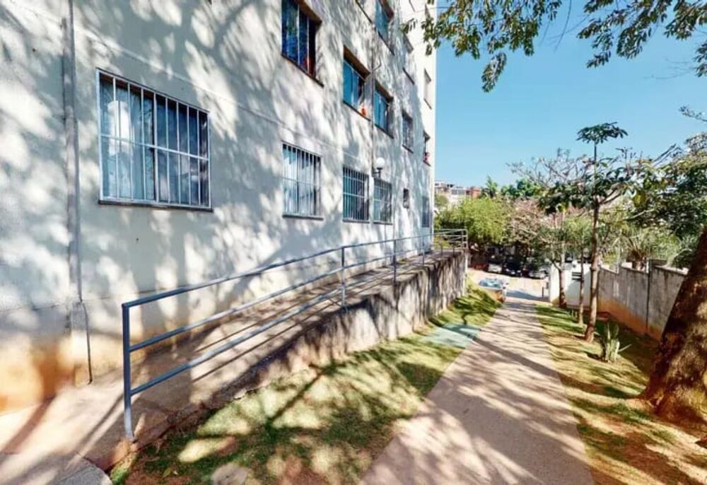 Apartamento, 3 quartos, 50 m² - Foto 8