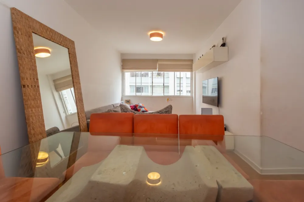Apartamento, 2 quartos, 81 m² - Foto 5