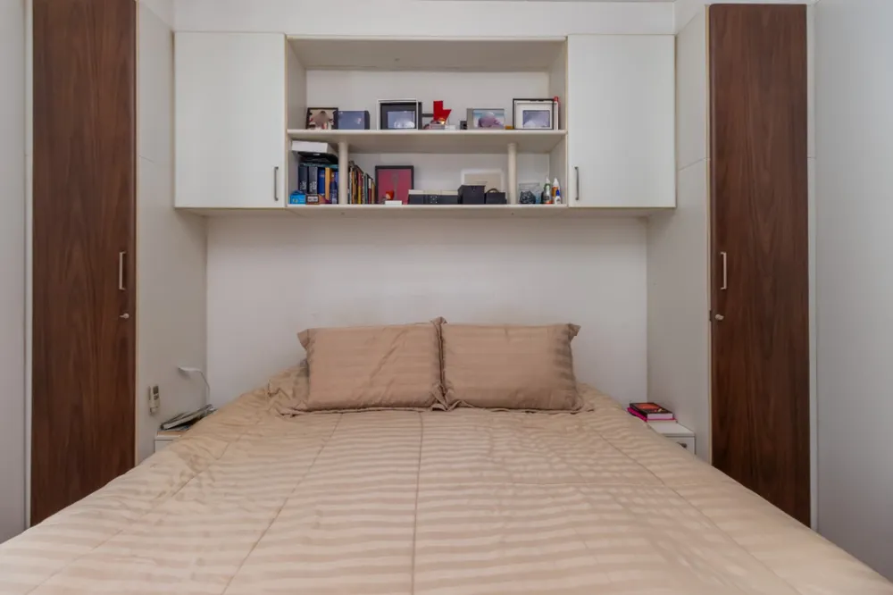 Apartamento, 2 quartos, 81 m² - Foto 7