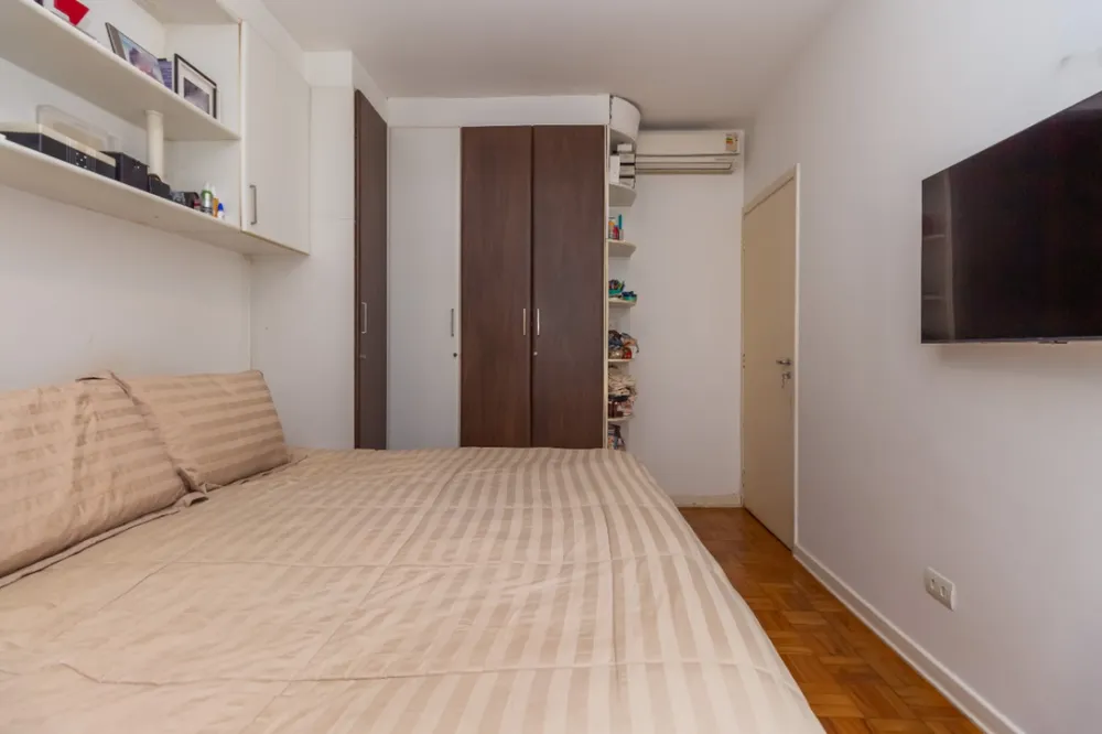 Apartamento, 2 quartos, 81 m² - Foto 6